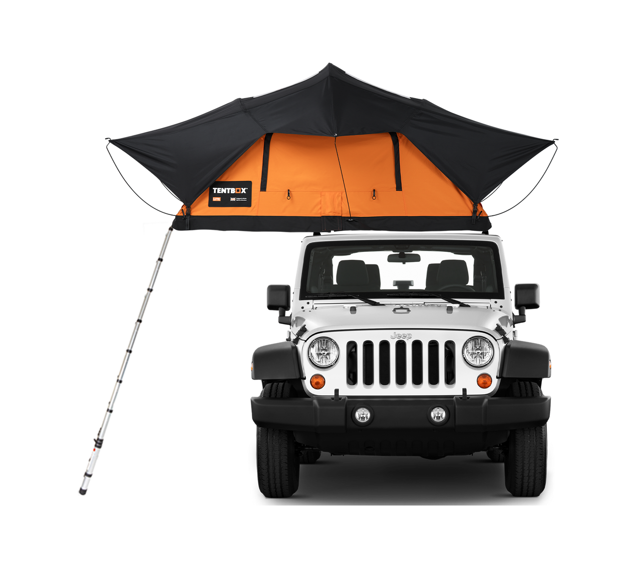 TentBox Lite 2.0