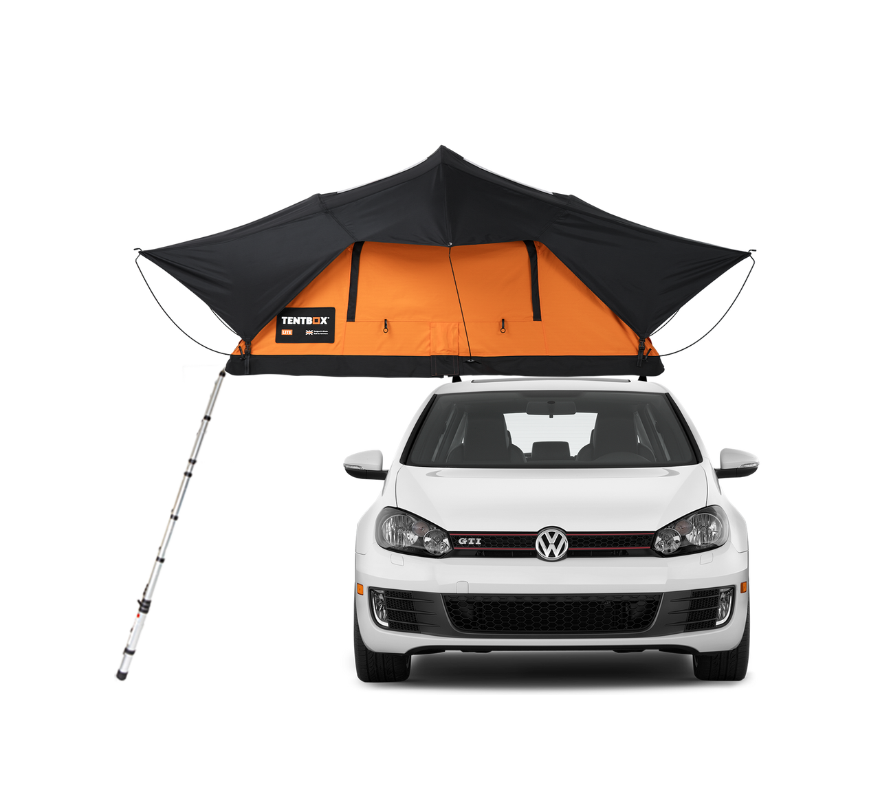 TentBox Lite 2.0