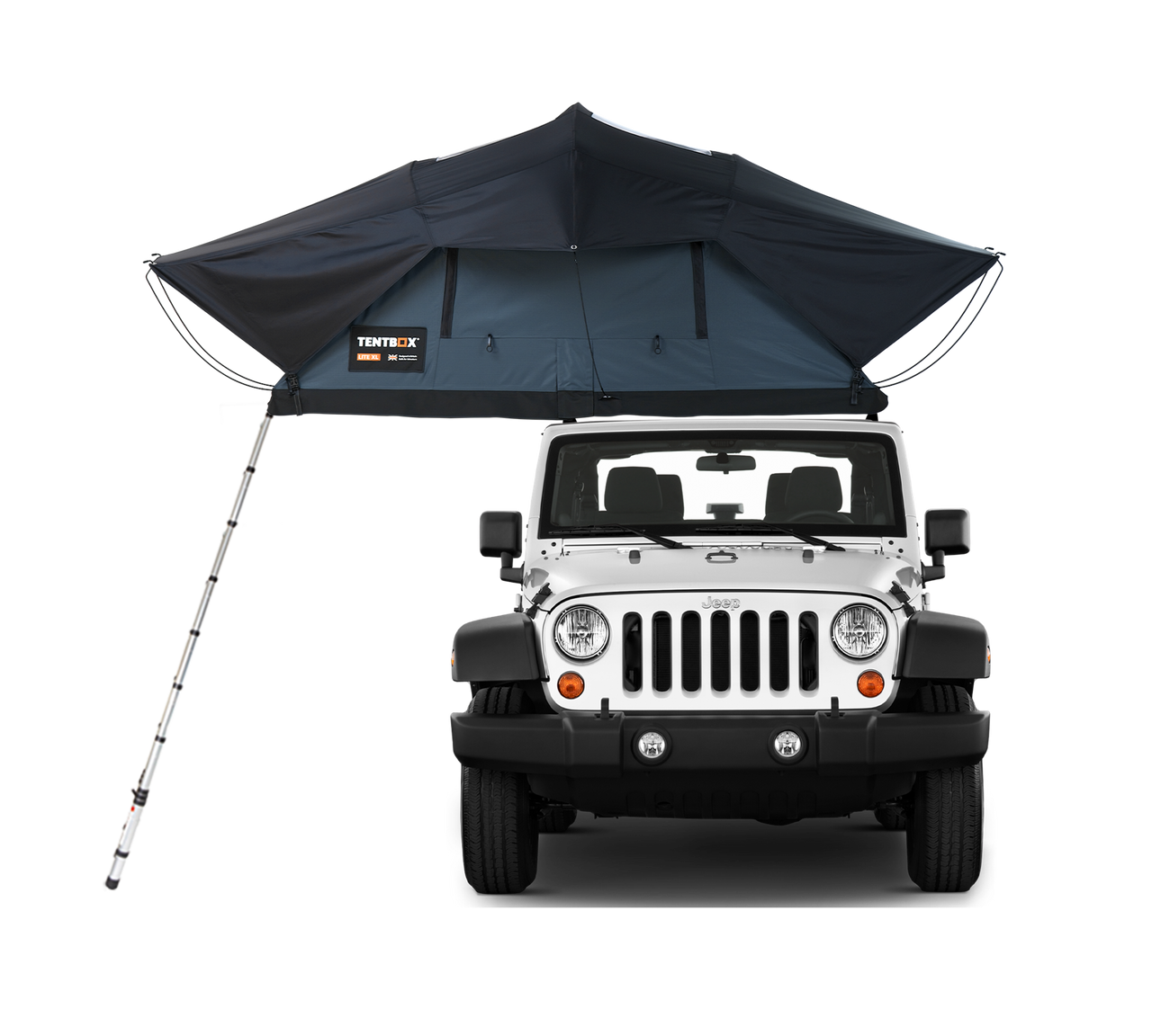 TentBox Lite XL
