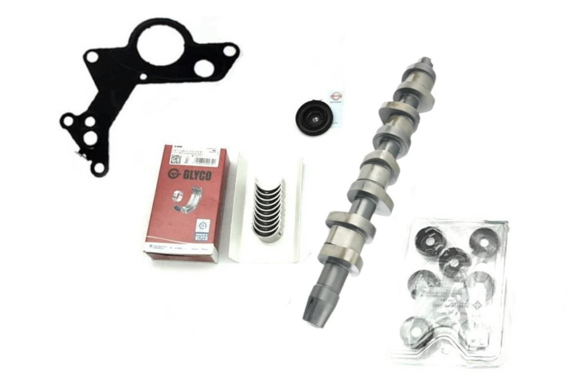 Piper PDMASTER 3259 Performance / Race Camshaft Kit for 1.9 & 2.0 8v PD Engines