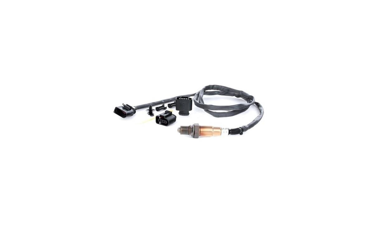 Lambda Probe / Sensor Post CAT For 2.0 TFSI Petrol Engines Lambda Probe / Sensor Post CAT For 2.0 TFSI Petrol Engines