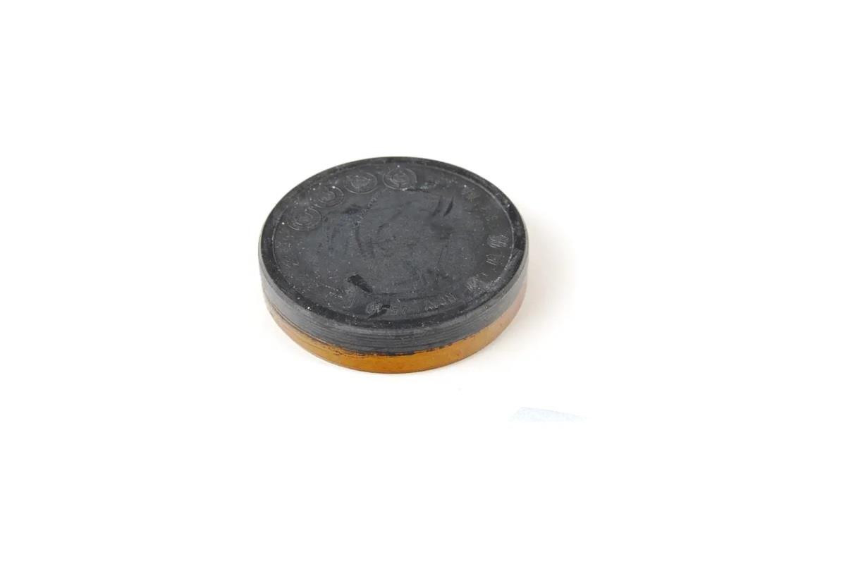 02M / 02Q 45mm End Seal / End Cap - 02Q301211 02M / 02Q 45mm End Seal / End Cap - 02Q301211