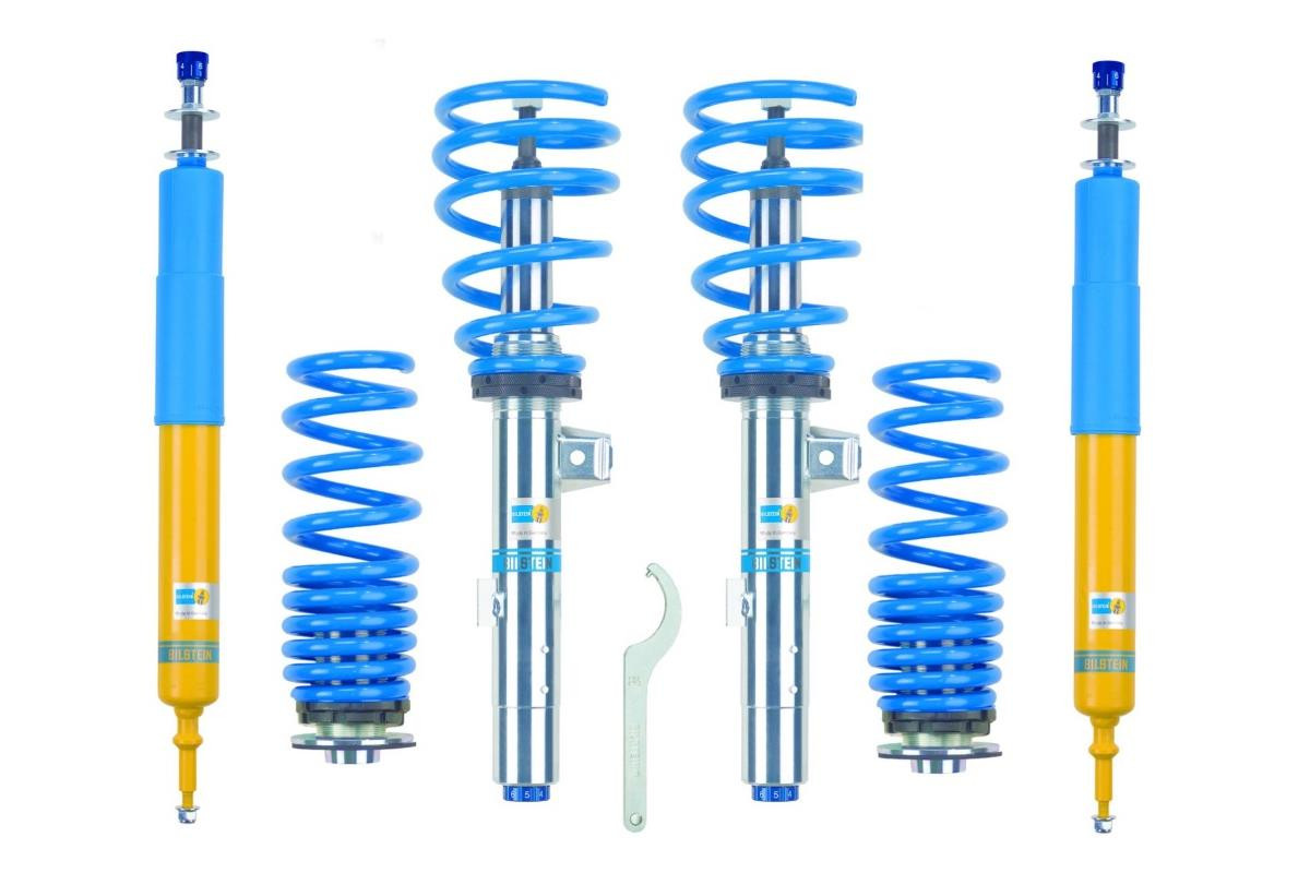Bilstein B16 Coilovers BMW F22 / F23 / F30 / F32 / F34 / F36 X-Drive Bilstein B16 Coilovers BMW F22 / F23 / F30 / F32 / F34 / F36 X-Drive