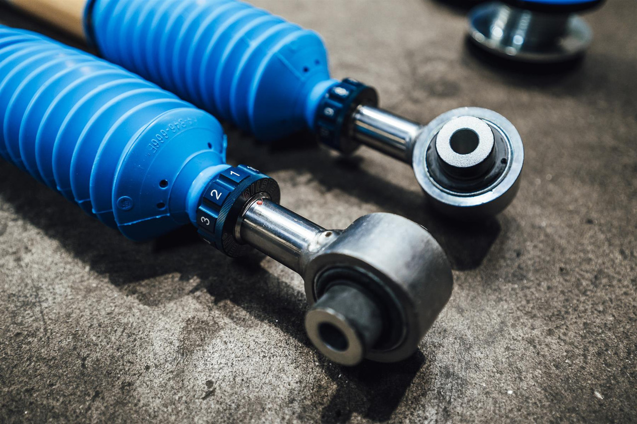 Bilstein B16 Coilovers BMW F22 / F23 / F30 / F32 / F34 / F36 X-Drive Bilstein B16 Coilovers BMW F22 / F23 / F30 / F32 / F34 / F36 X-Drive