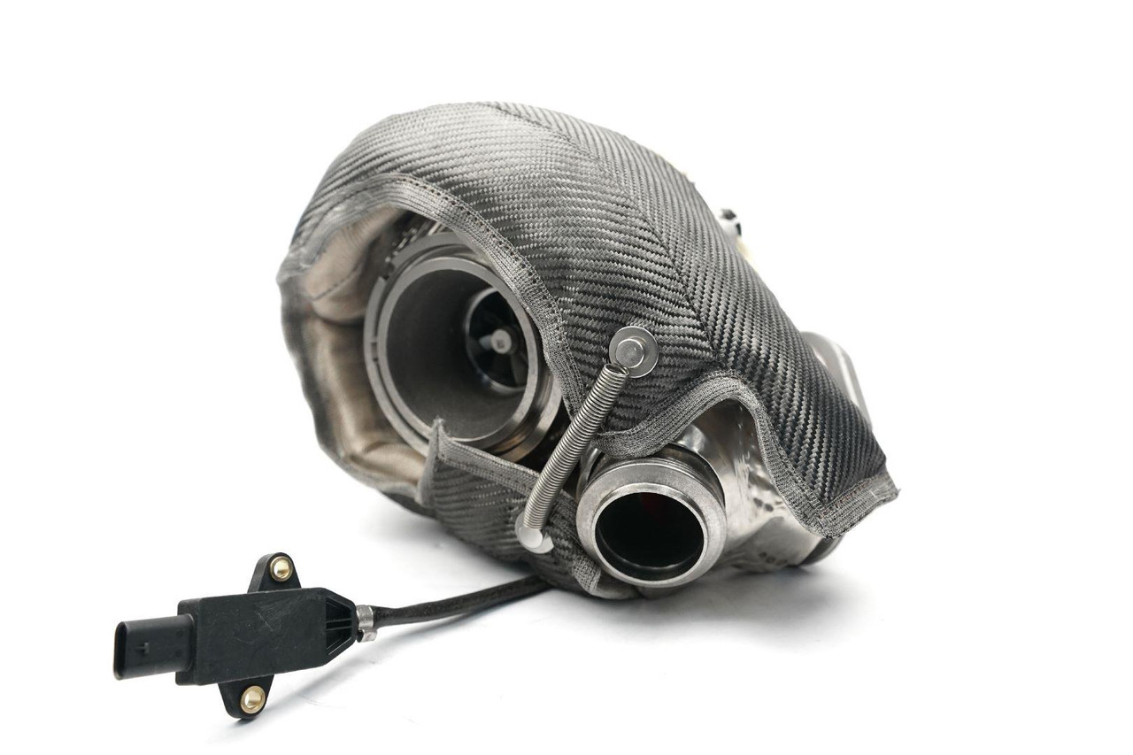 Turbo Blanket for VAG GTD2060VZ / GTD2263VZ / GTD2872VZ Turbochargers