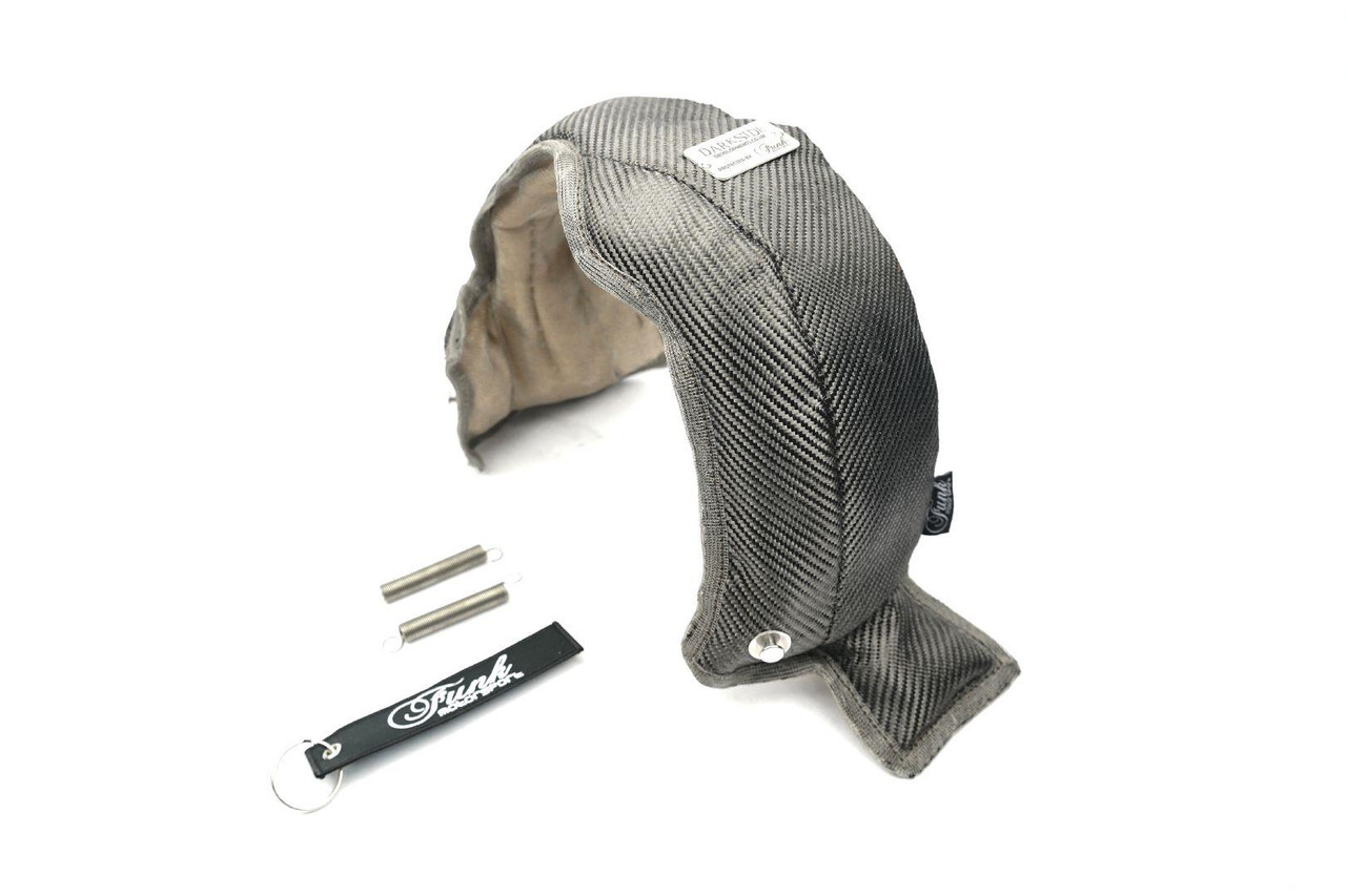 Turbo Blanket for VAG GTD2060VZ / GTD2263VZ / GTD2872VZ Turbochargers