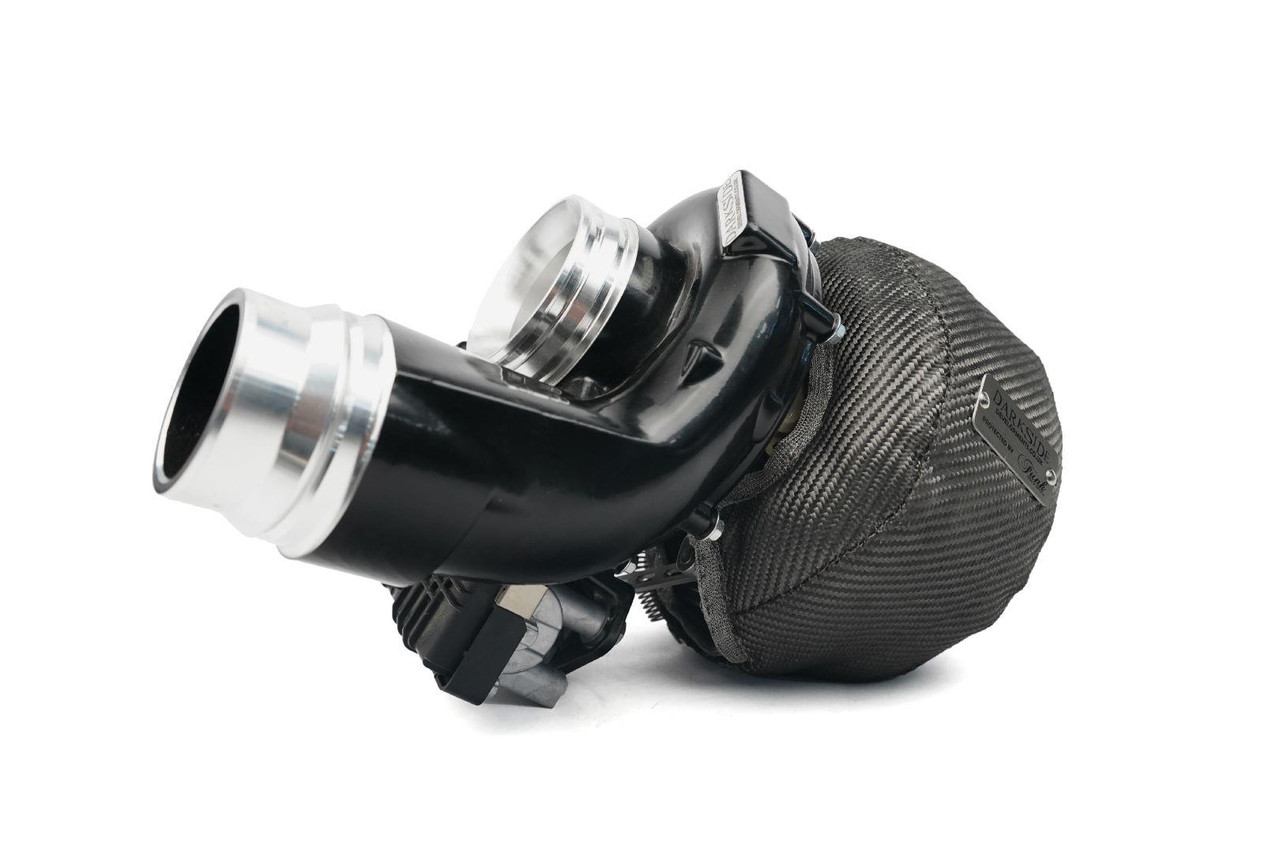 Turbo Blanket for BMW M57 & N57 & B57 GTB / GTD Turbochargers