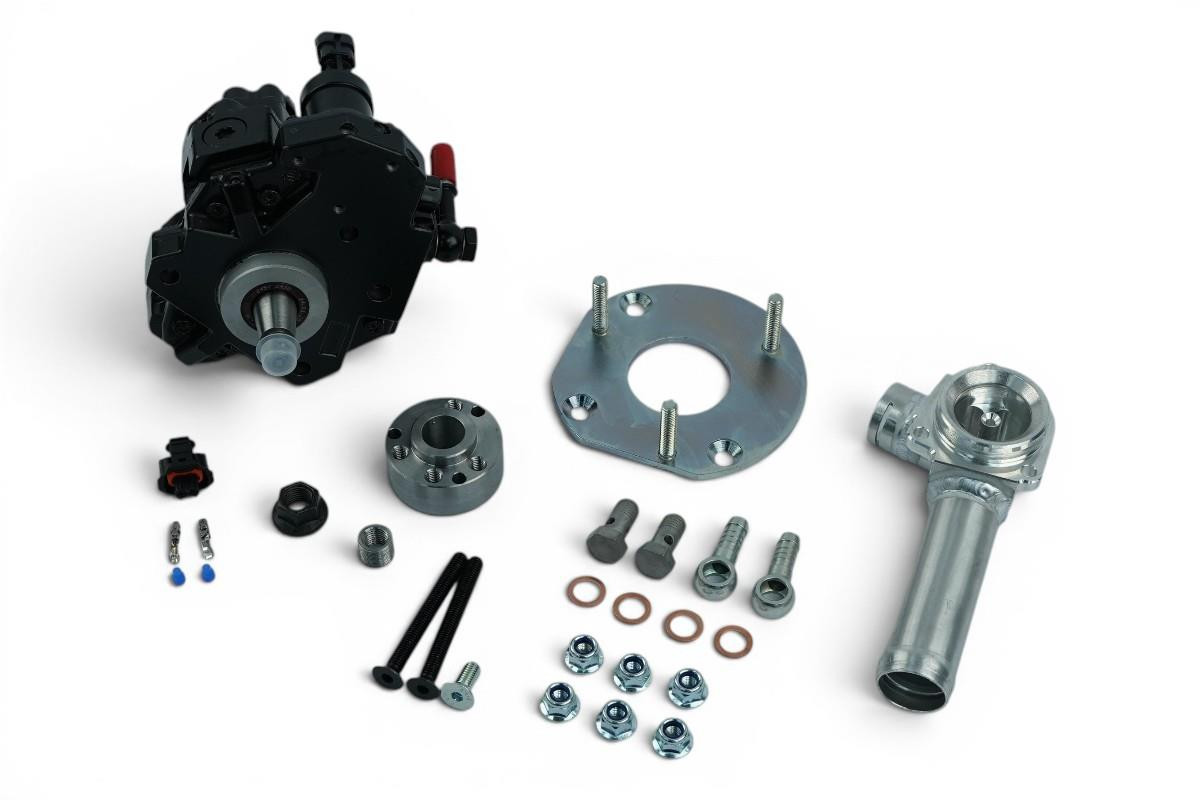 US Spec CKRA CP3 Fuel Pump Upgrade Kit