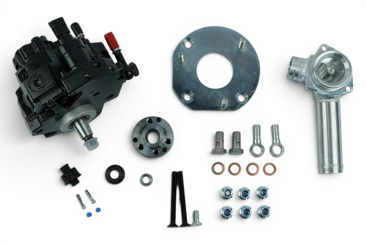 US Spec CKRA CP3 Fuel Pump Upgrade Kit US Spec CKRA CP3 Fuel Pump Upgrade Kit