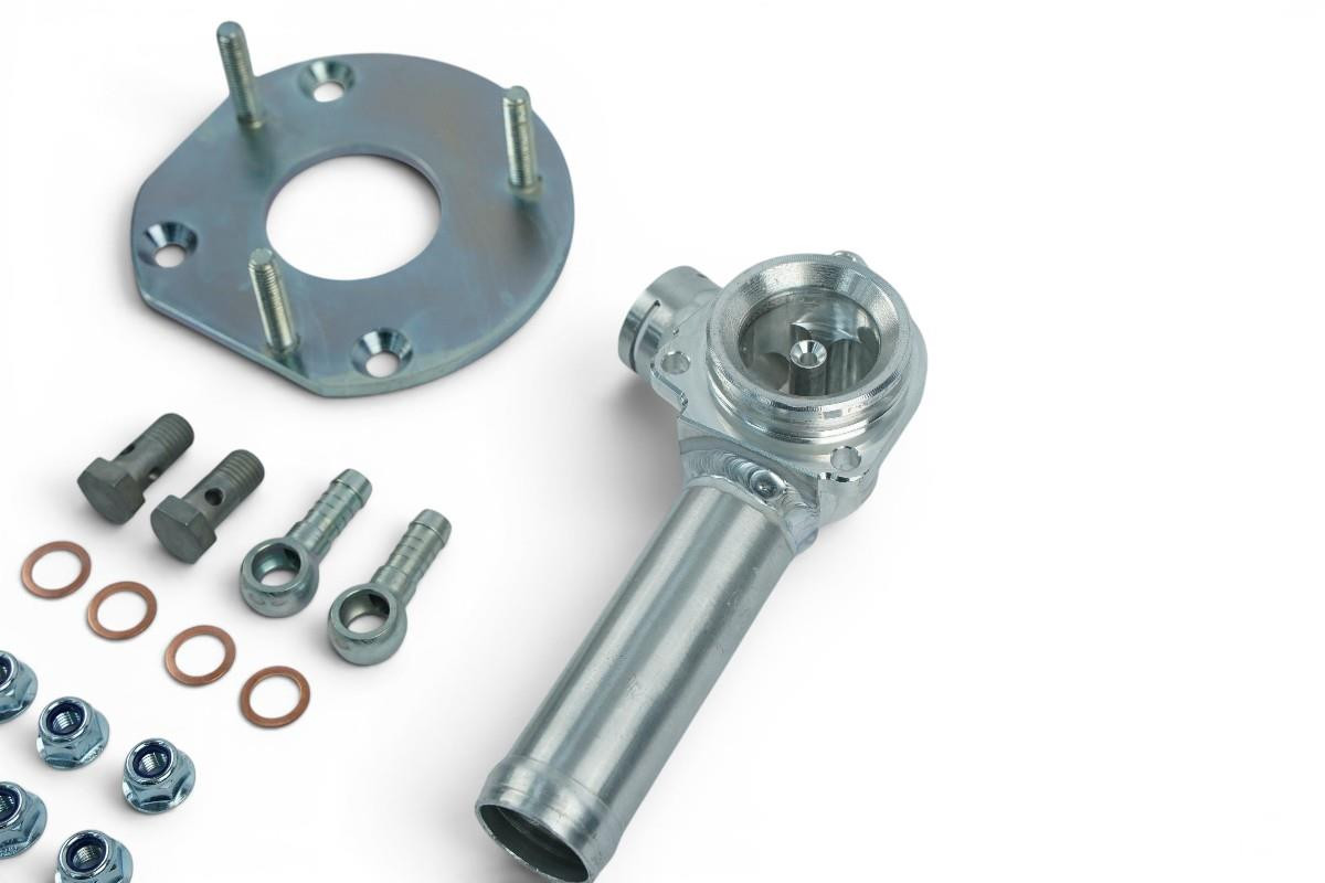 US Spec CKRA CP3 Fuel Pump Upgrade Kit US Spec CKRA CP3 Fuel Pump Upgrade Kit