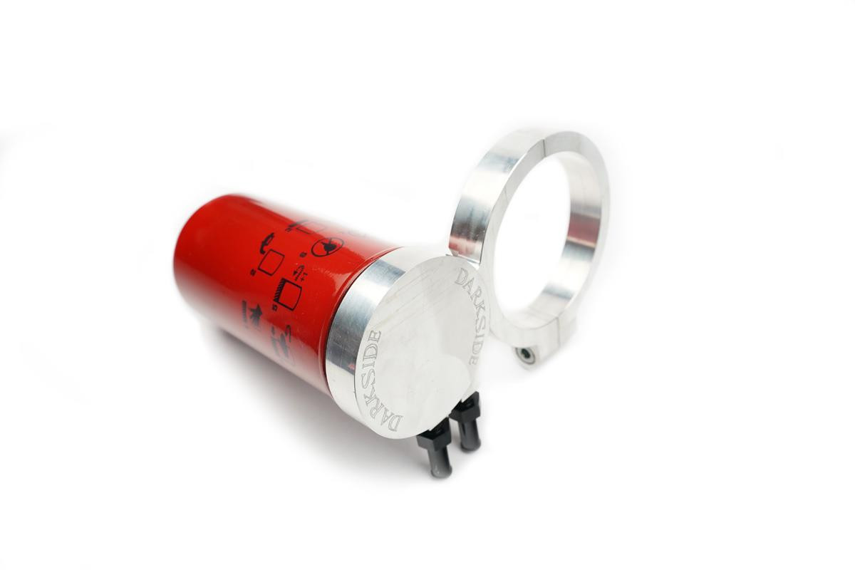 5 Micron Common Rail Additional Fuel Filter Kit for 90mm Housing 5 Micron Common Rail Additional Fuel Filter Kit for 90mm Housing