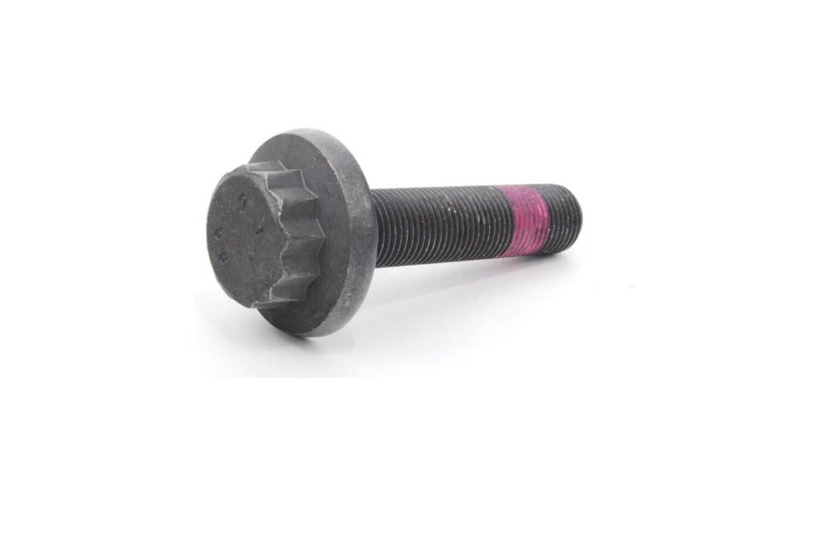 Outer Driveshaft Bolt / Hub to Driveshaft Bolt for Mk5 / Mk6 Platform Outer Driveshaft Bolt / Hub to Driveshaft Bolt for Mk5 / Mk6 Platform