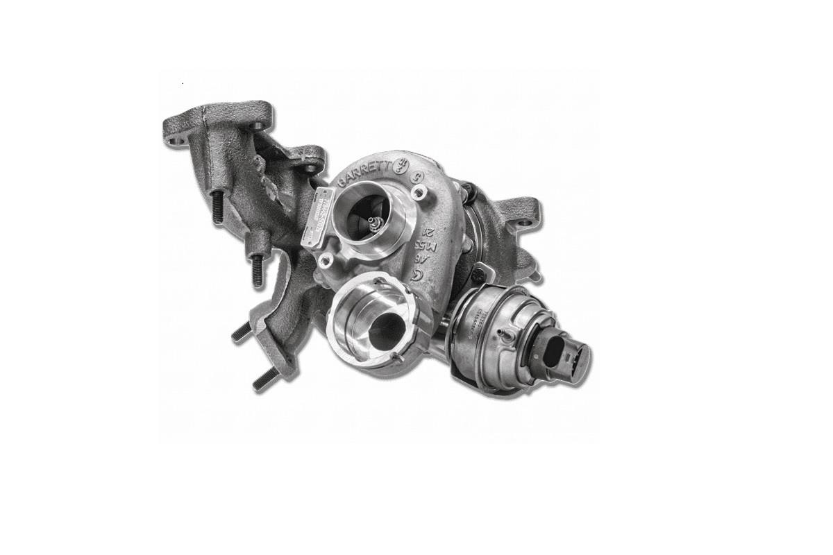 Performance Turbo Upgrade for US Spec BEW 1.9 TDI Engines