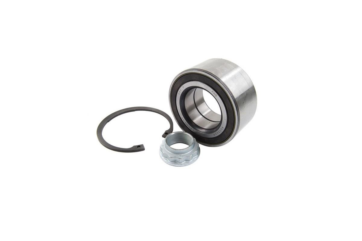 Replacement Rear Wheel Bearing for BMW E Series - E8x / E9x Replacement Rear Wheel Bearing for BMW E Series - E8x / E9x