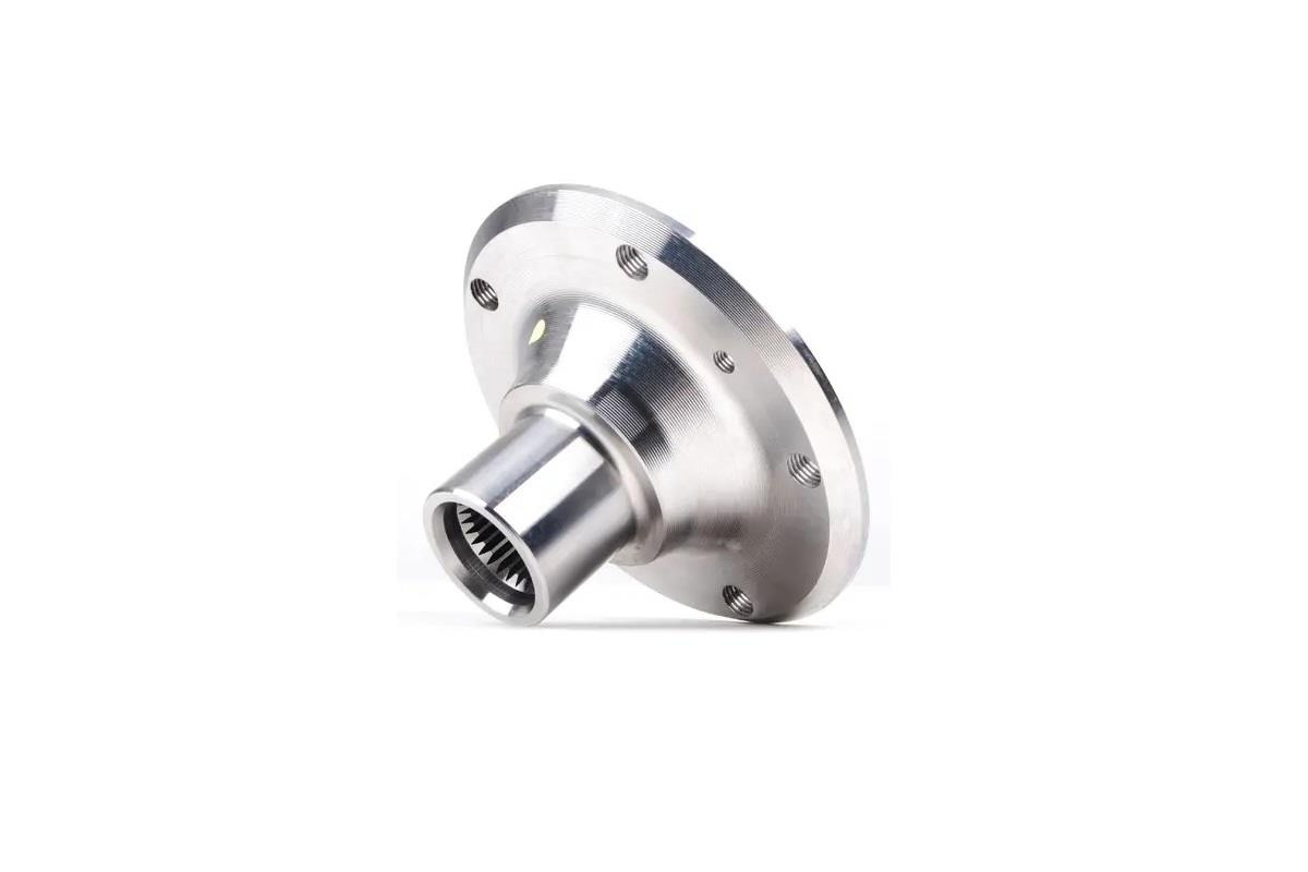 Rear Hub / Hub Flange for BMW E82 & E88 123d & 135i Rear Hub / Hub Flange for BMW E82 & E88 123d & 135i
