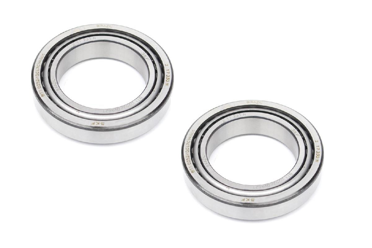 02Q 6 Speed Transmission Differential Bearing Kit 02Q 6 Speed Transmission Differential Bearing Kit