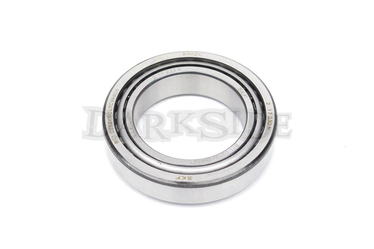 02Q / 02E 4WD Replacement Diff Bearing - 48 x 76 x 18mm
