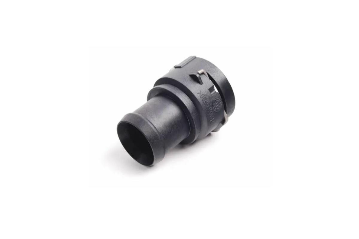 Coolant Hose / Water Hose Coupler / Coupling - 7M3122291 / 5QD122291AK Coolant Hose / Water Hose Coupler / Coupling - 7M3122291 / 5QD122291AK