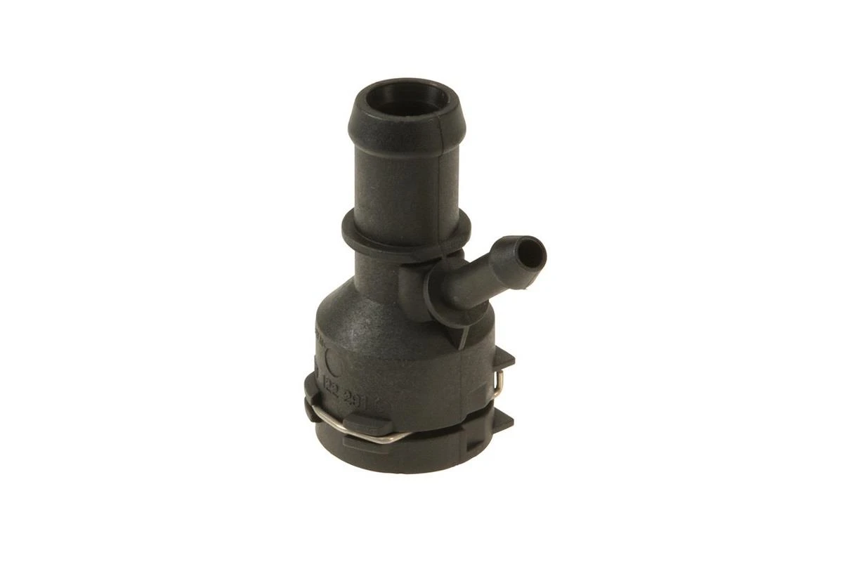 Coolant Hose / Water Hose Coupler / Coupling - 1K0122291C Coolant Hose / Water Hose Coupler / Coupling - 1K0122291C