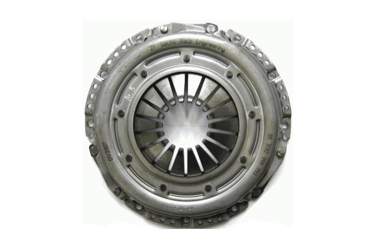 Sachs Performance SRE Pressure Plate M240 / Saab 2.3 Petrol Turbo - 883082999793 Sachs Performance SRE Pressure Plate M240 / Saab 2.3 Petrol Turbo - 883082999793
