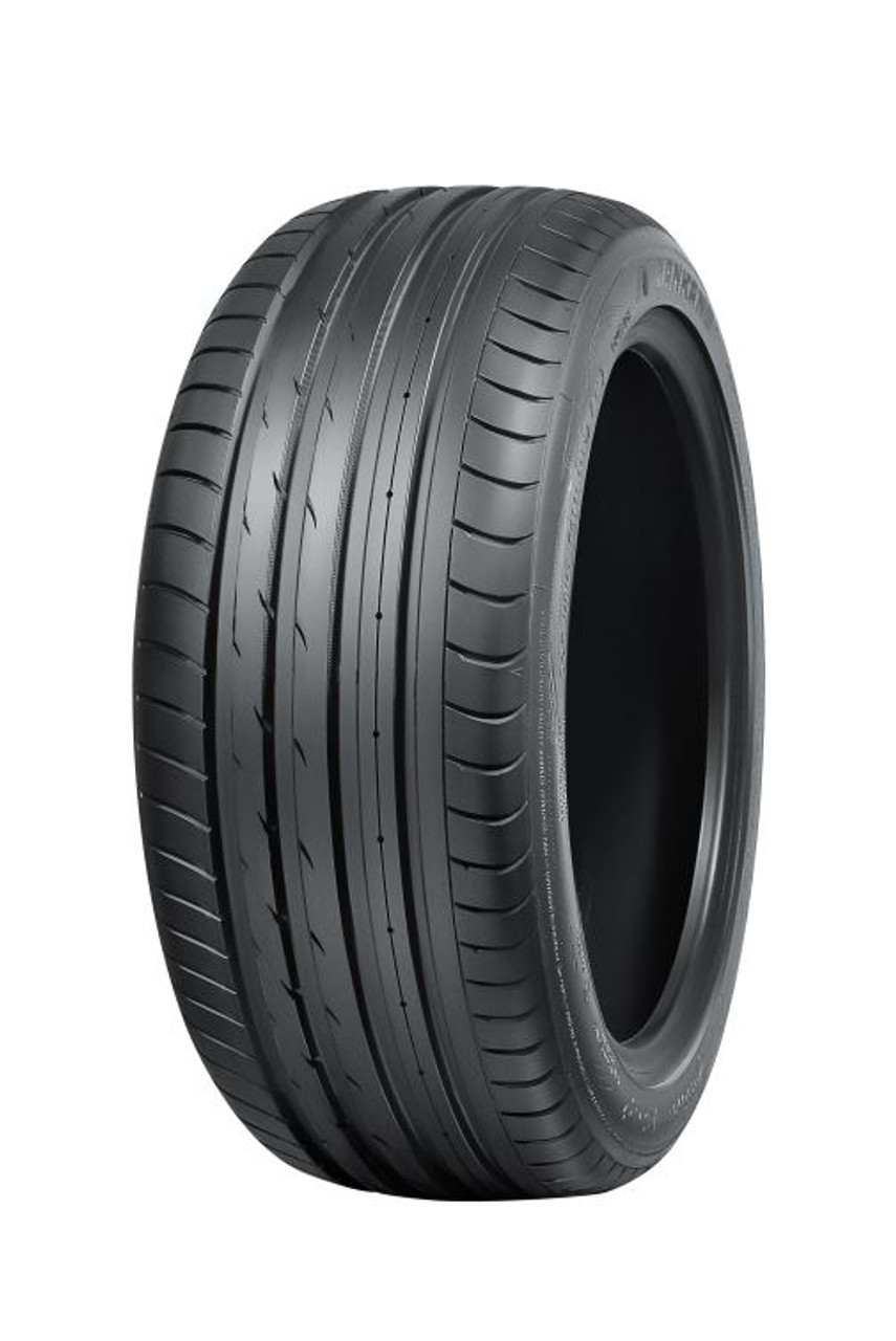 Nankang AS-2+ - 195/40R16 80W 71