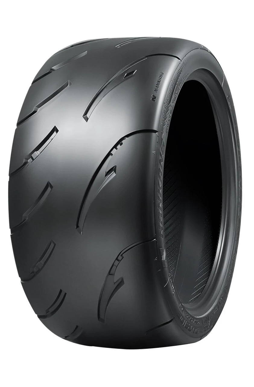 AR-1 - 235/45R13 91V 72 - 100 Treadwear