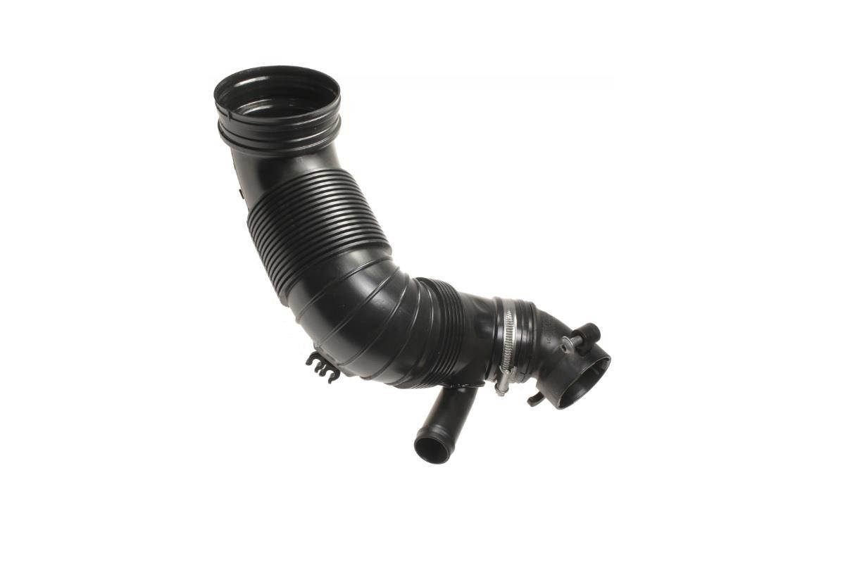 Turbo Inlet Pipe for Round / Oval Port CR Engines 200BHP Turbo Upgrade