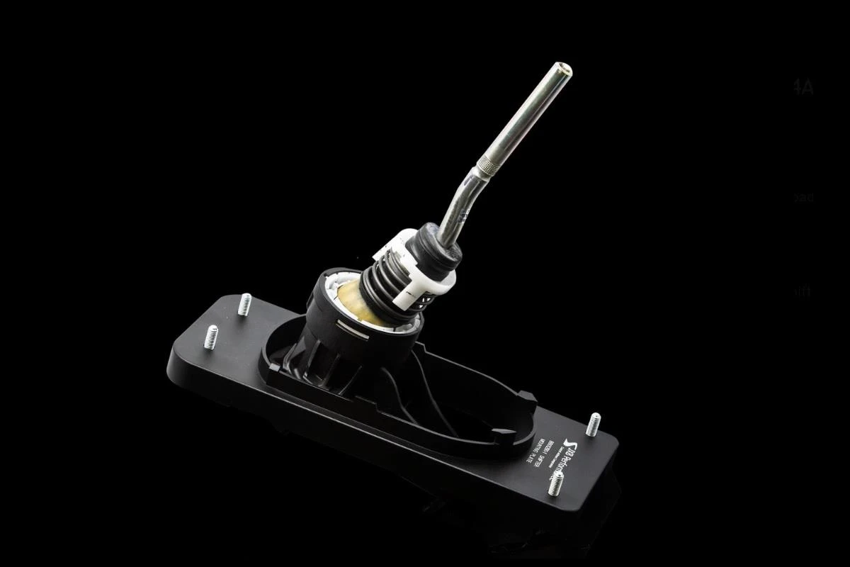 JXB Performance B8 - Ultimate Short Throw Shifter Kit JXB Performance B8 - Ultimate Short Throw Shifter Kit