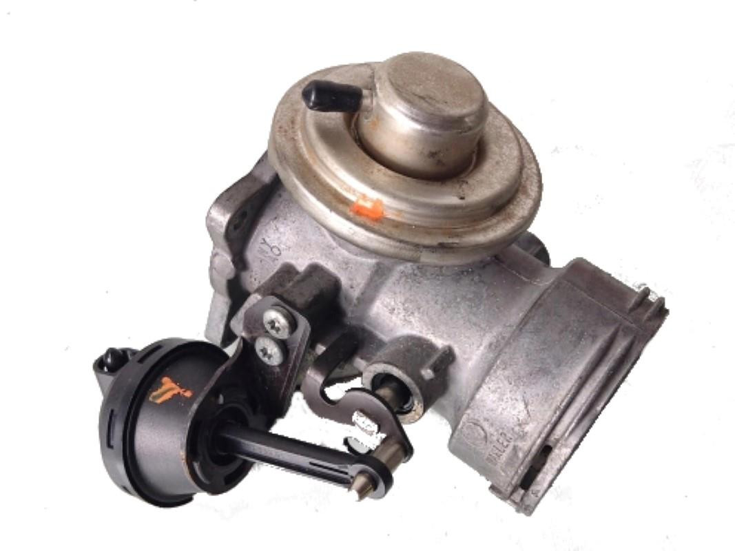 Used PD130 / PD150 EGR Valve - 038131501T / 038131501AT Used PD130 / PD150 EGR Valve - 038131501T / 038131501AT