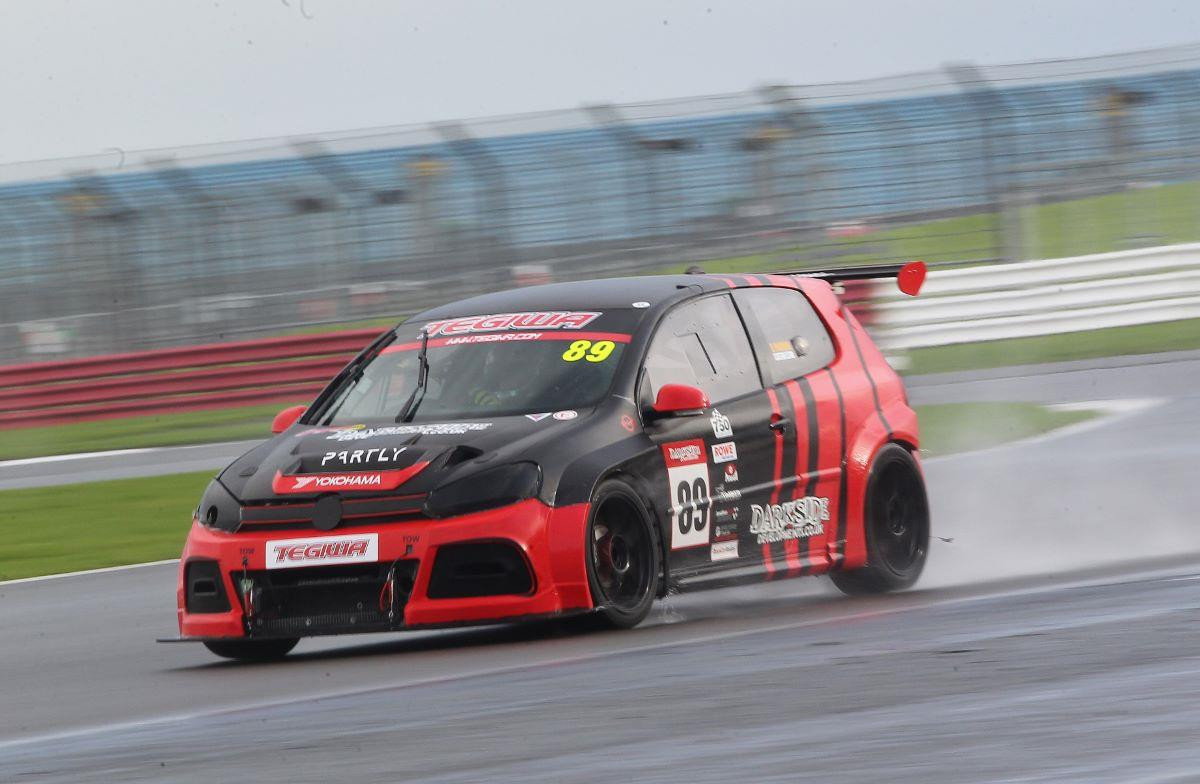 Fibre Glass Mk6 Golf Cup Kit / Body Kit