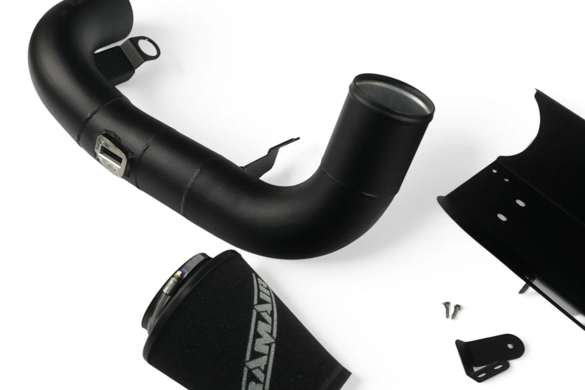 BMW F Series 30d / 35d / 40d 3.5" Performance Air Intake / Induction Kit BMW F Series 30d / 35d / 40d 3.5" Performance Air Intake / Induction Kit