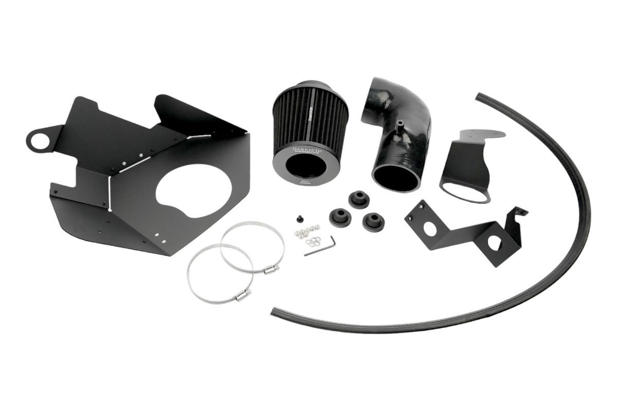 RamAir Induction Kit for MQB EVO TDI Engines (MK8 Platform) RamAir Induction Kit for MQB EVO TDI Engines (MK8 Platform)