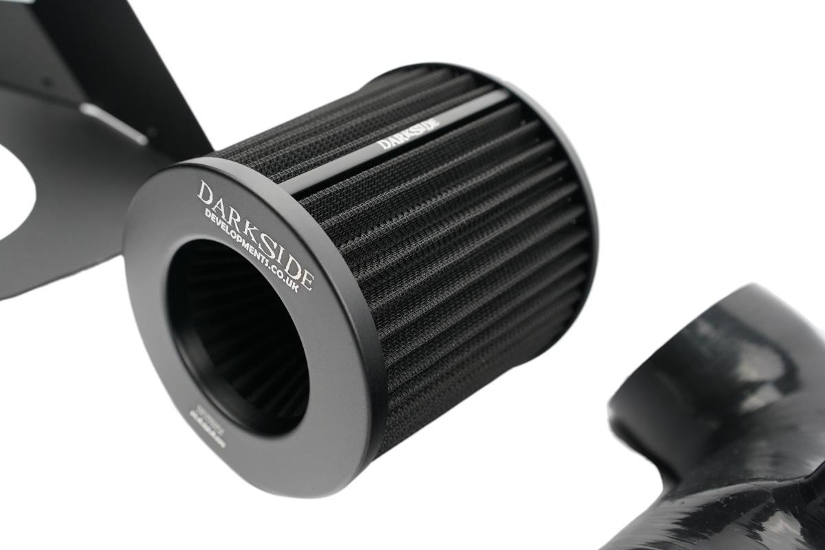 RamAir Induction Kit for MQB EVO TDI Engines (MK8 Platform) RamAir Induction Kit for MQB EVO TDI Engines (MK8 Platform)