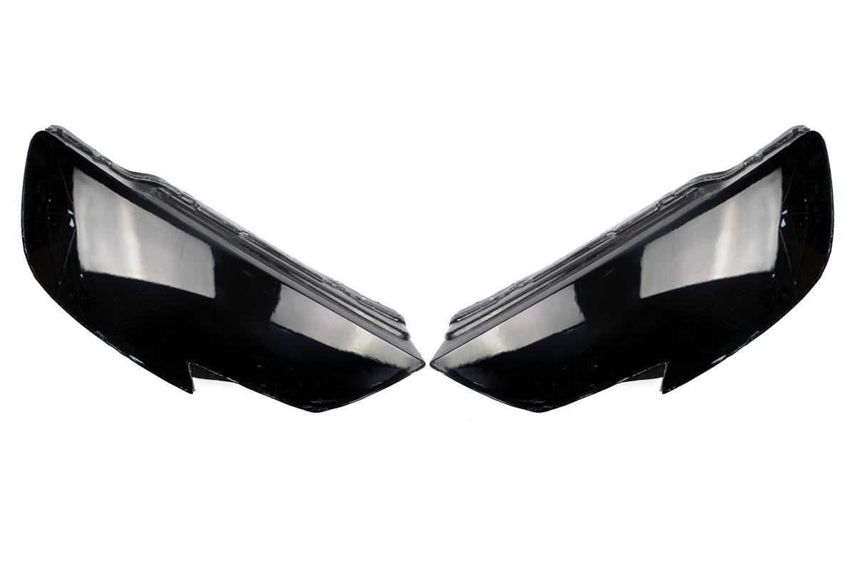 Fibre Glass Audi RS3 TCR Headlight Blank Kit