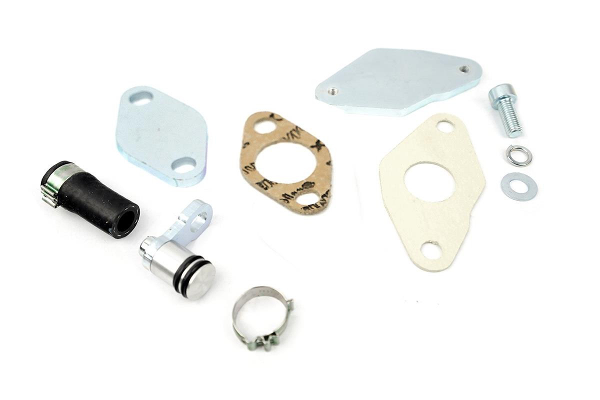 MINI N47N EGR and EGR Cooler Delete Kit - EGR Cooler 11718573897