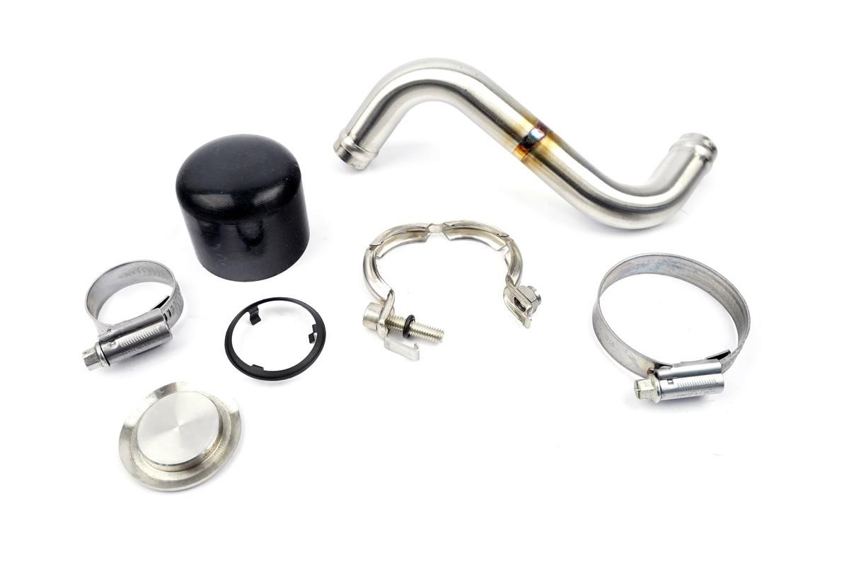 Caddy DFS Low Pressure EGR Cooler Blanking Kit / EGR Delete Kit