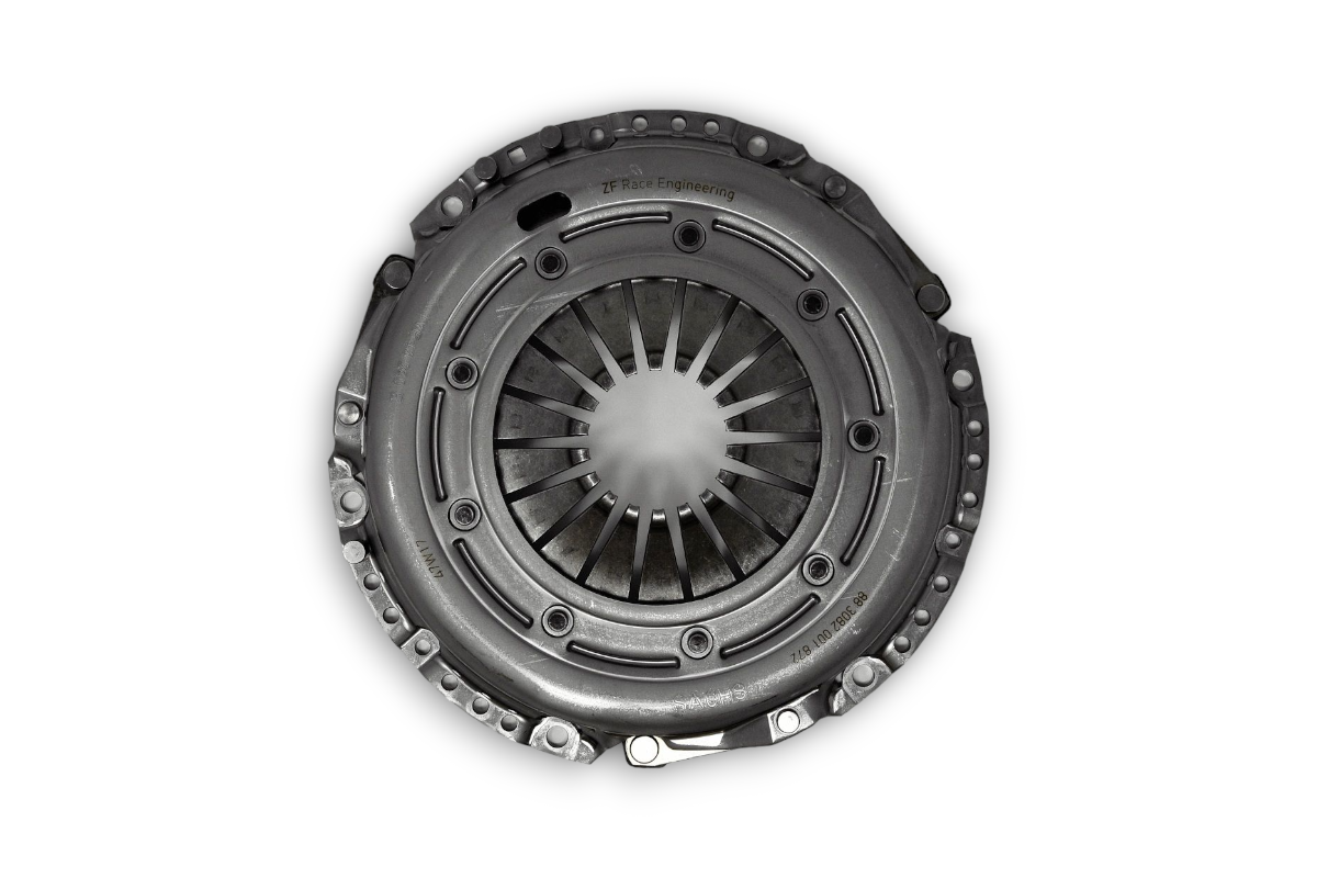 Sachs Clutch Pressure Plate for Audi B8 Platform / 883082 001872 - 883082001872 Sachs Clutch Pressure Plate for Audi B8 Platform / 883082 001872 - 883082001872