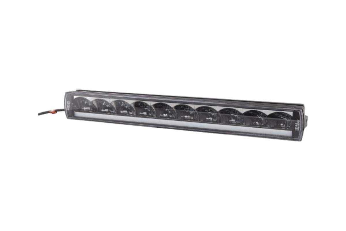 Hella VF LBE 20" Light Bar LED Spotlight
