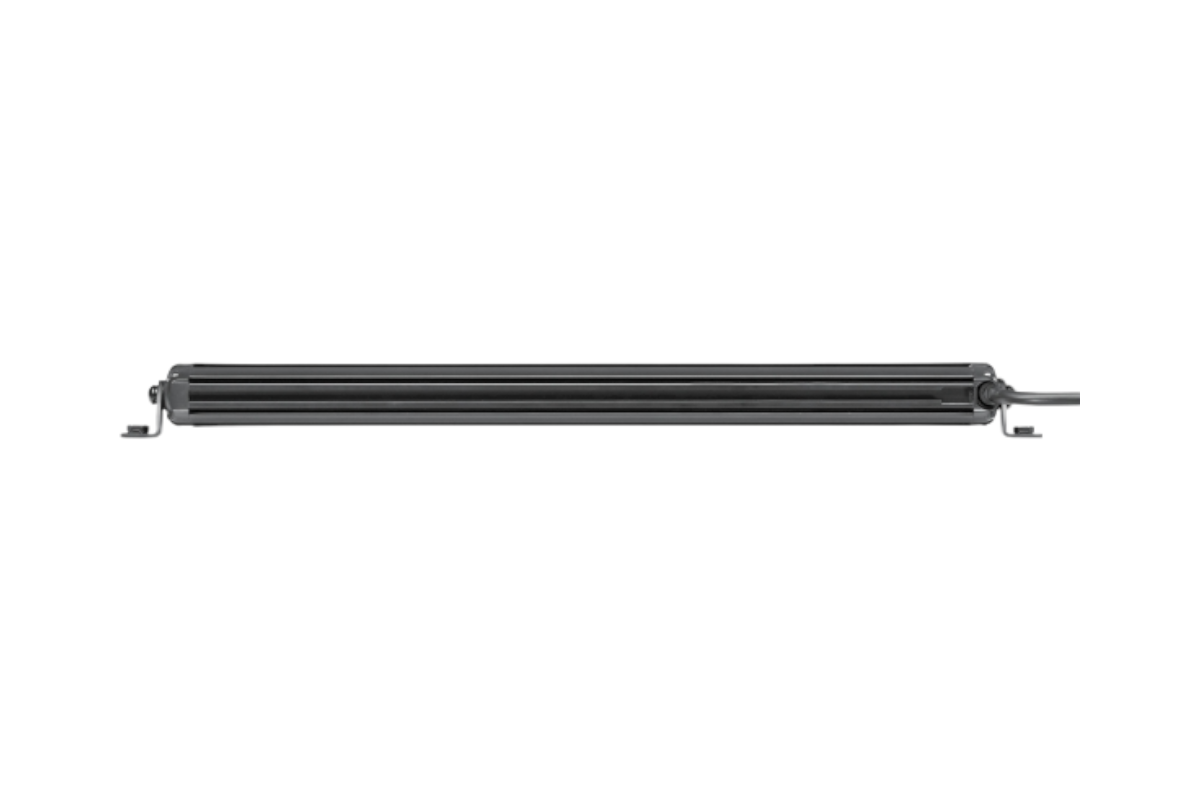 Hella Black Magic 20" LED Slim Lightbar