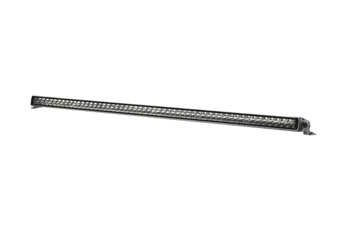 Hella Black Magic LED 50' Slim Lightbar Hella Black Magic LED 50' Slim Lightbar