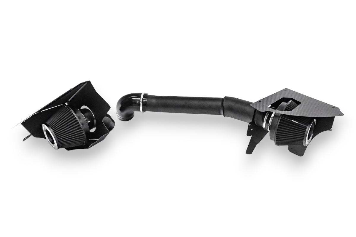RamAir Proram Carbon Induction Kit to fit BMW S58 M3/M4 G20/G28/G80/G87 Competition RamAir Proram Carbon Induction Kit to fit BMW S58 M3/M4 G20/G28/G80/G87 Competition