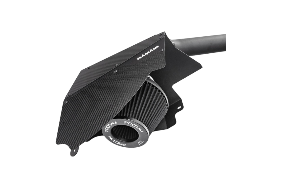 RamAir Proram Carbon Induction Kit to fit BMW S58 M3/M4 G20/G28/G80/G87 Competition RamAir Proram Carbon Induction Kit to fit BMW S58 M3/M4 G20/G28/G80/G87 Competition