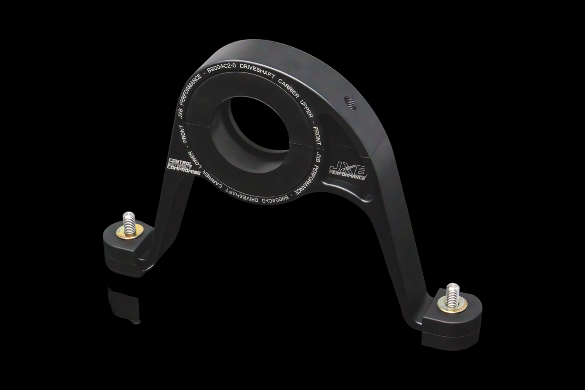 JXB Performance Driveshaft Carrier - Audi B9 Q5 JXB Performance Driveshaft Carrier - Audi B9 Q5