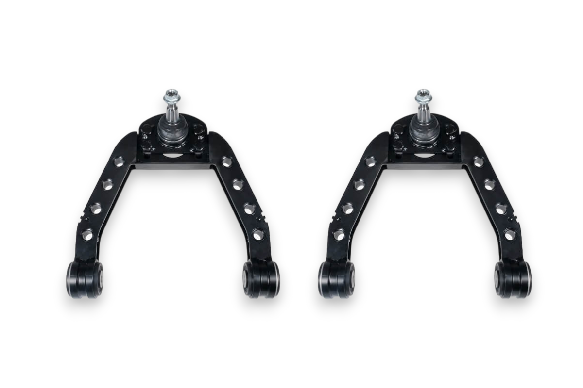 Adjustable Upper Control Arms for Touareg / Cayenne 7P
