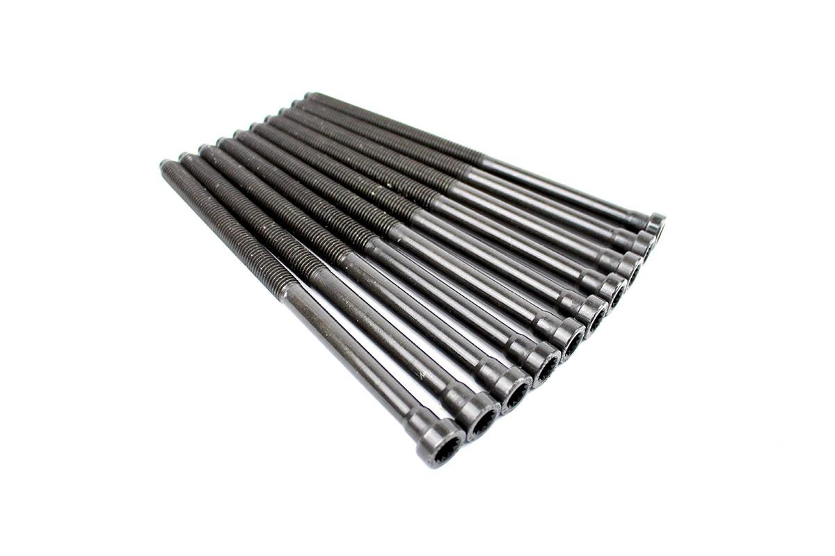 EA288 1.6/2.0 Common Rail Cylinder Head Bolt Set EA288 1.6/2.0 Common Rail Cylinder Head Bolt Set