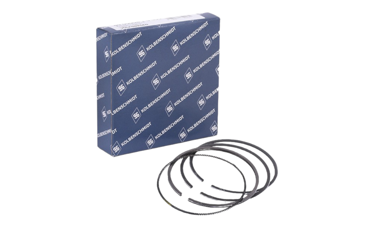 Piston Ring Set for 79.5mm 1.9 TDi PD & VE Engines Piston Ring Set for 79.5mm 1.9 TDi PD & VE Engines