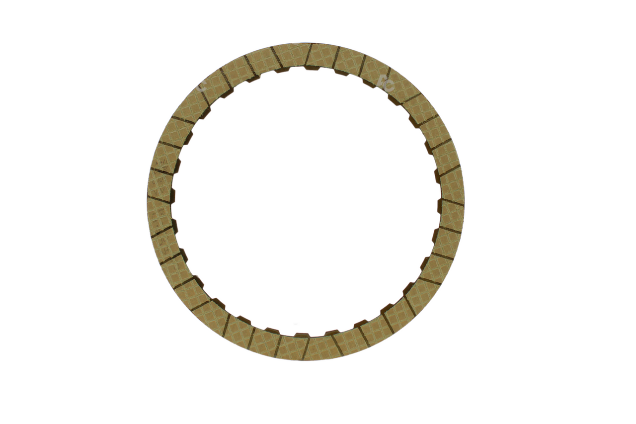 DSG Friction Clutch Plate - 192.5mm x 2.3mm 28T DSG Friction Clutch Plate - 192.5mm x 2.3mm 28T