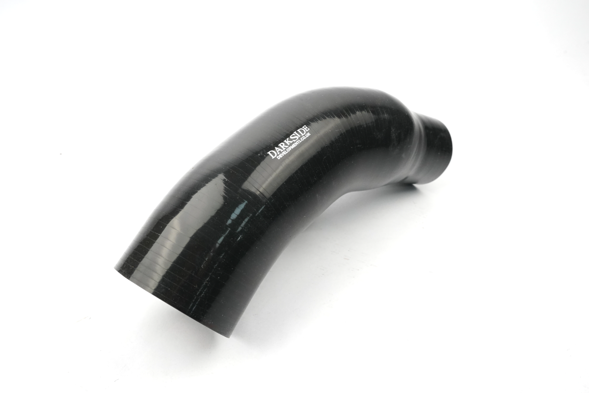3.0 TDi Audi B8 Platform Airbox to TIP Silicone Hose
