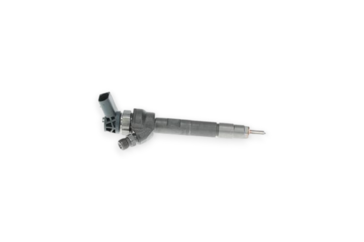 Bosch BMW N47N / N57N Solenoid Injectors