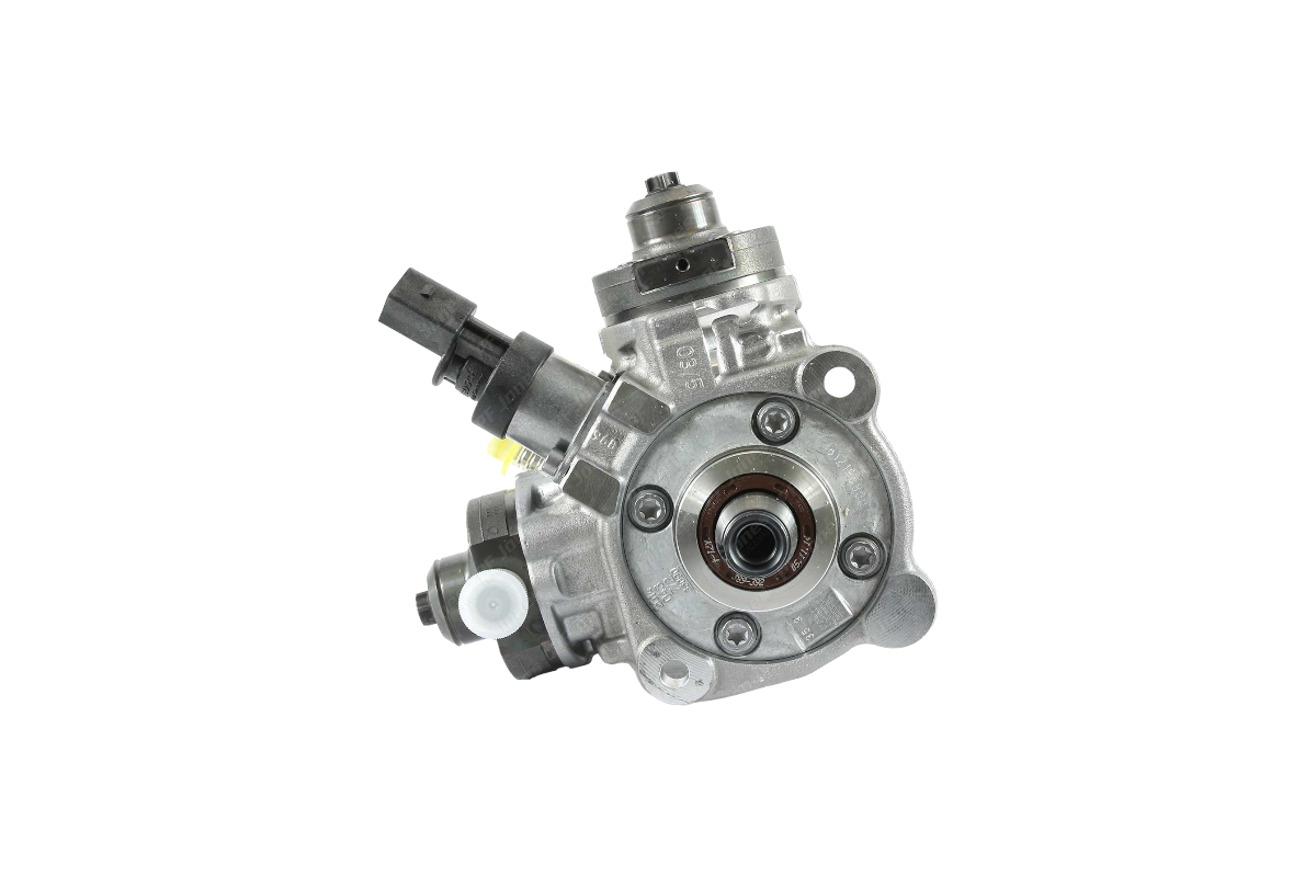 Used Fully Tested BMW CP4 R80 N57N x30d / x35d HPFP High Pressure Fuel Pump Used Fully Tested BMW CP4 R80 N57N x30d / x35d HPFP High Pressure Fuel Pump